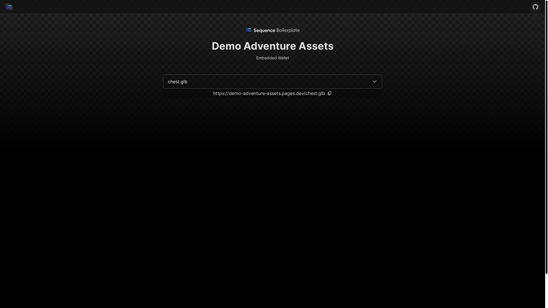 website screenshot of https://demo-adventure-assets.pages.dev/