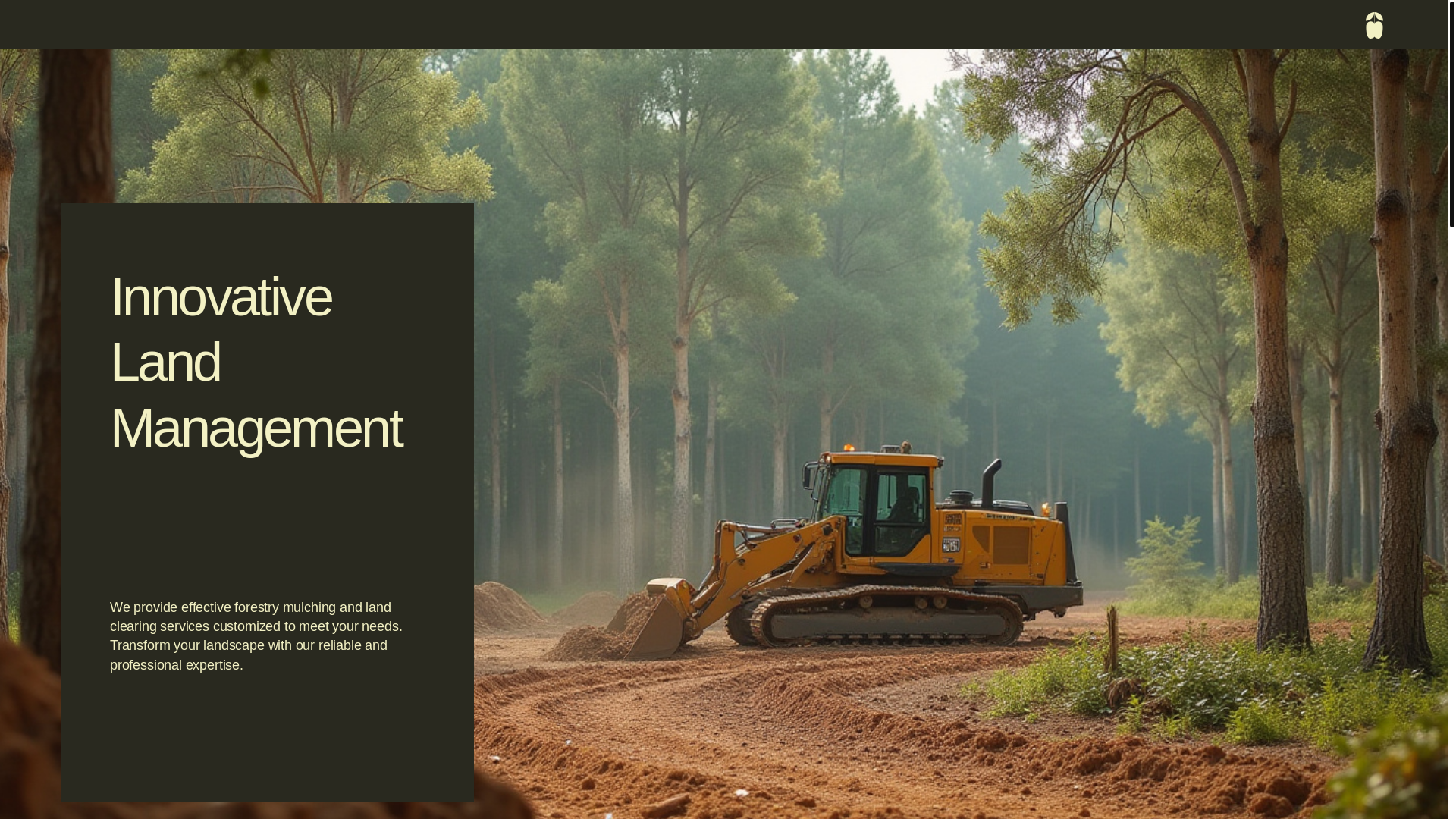 website screenshot of https://dudescrewconstructionllc.com/