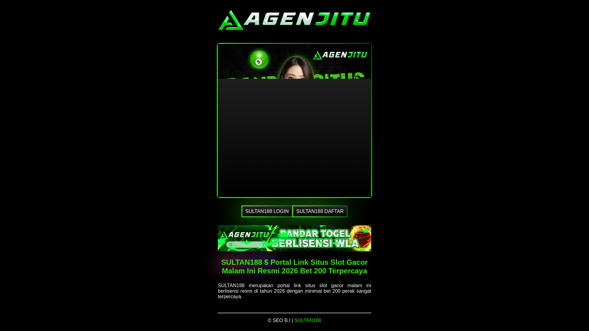 website screenshot of https://slebewjangancobalagi.pages.dev/