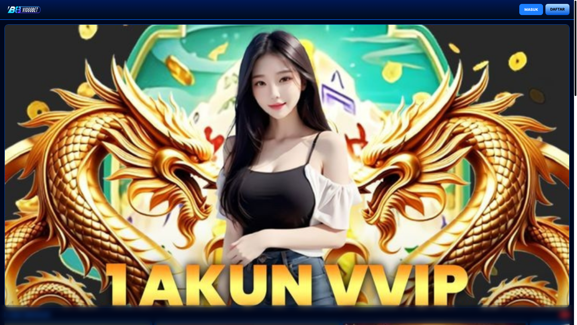 website screenshot of https://kasihnaekcok.pages.dev/