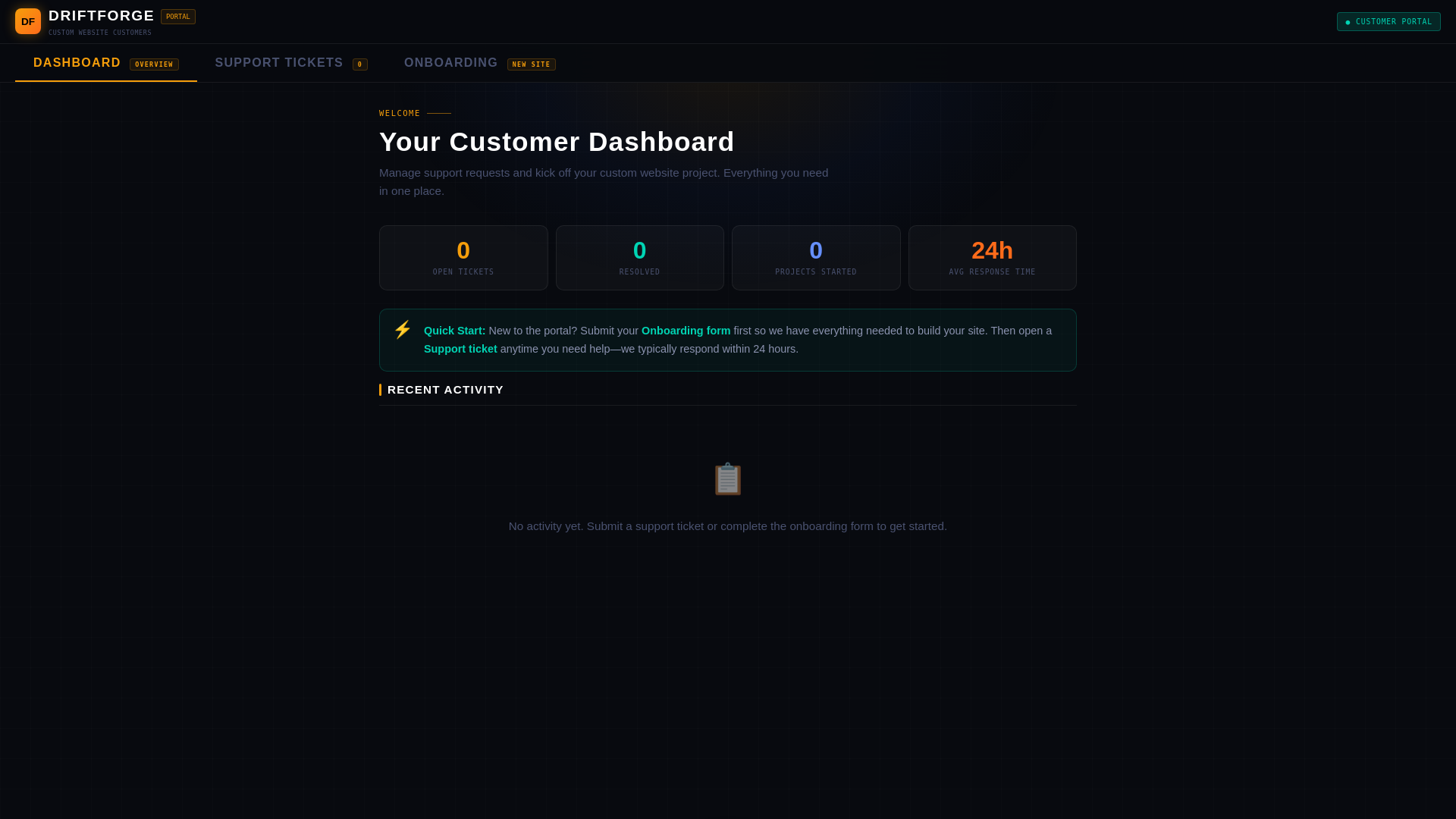 website screenshot of https://webportal-69a.pages.dev/