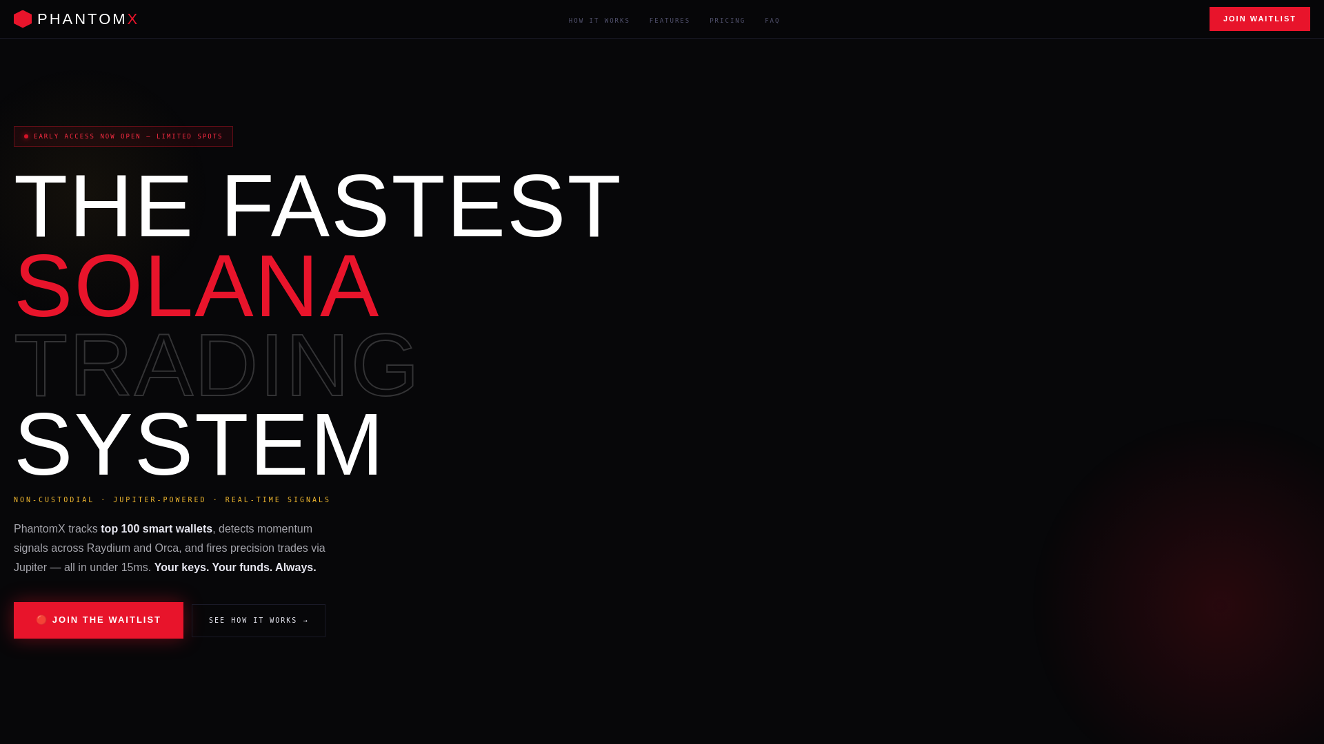 website screenshot of https://phantomxsol.xyz/