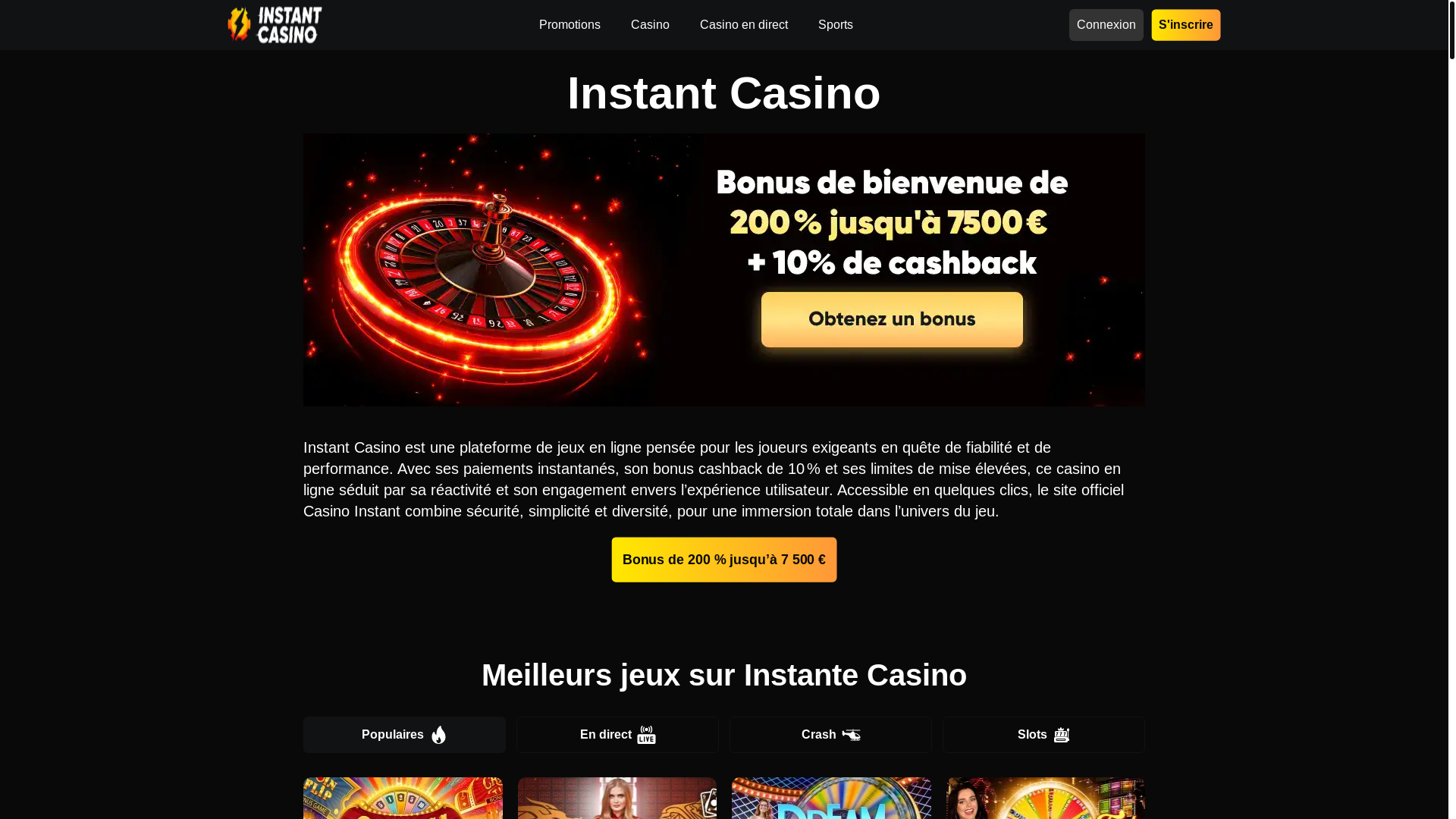 website screenshot of https://instantcasino-fr-fr-4899.pages.dev/