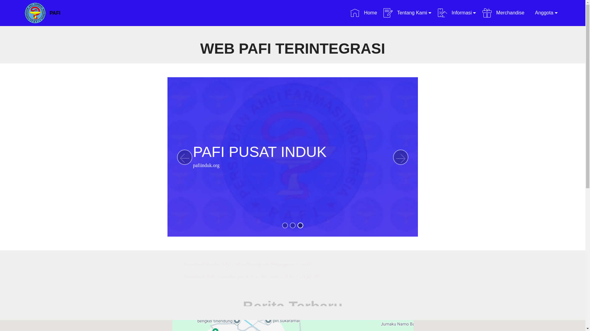 website screenshot of https://pafi-pakpakbharat-org-5dd.pages.dev/