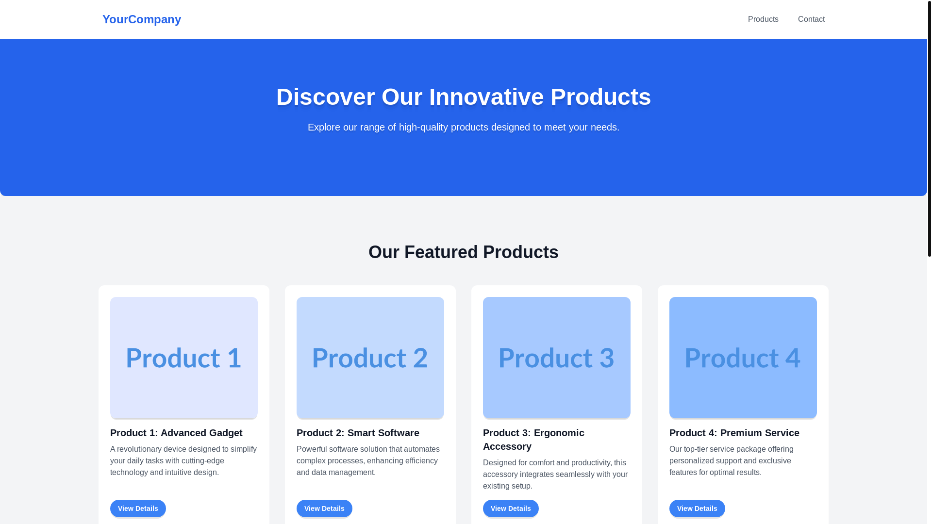 website screenshot of https://shamsurdohashowcasepage.pages.dev/