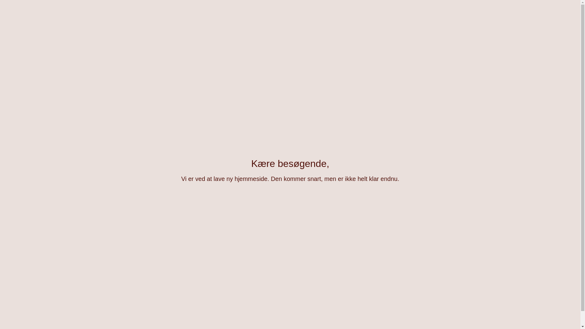 website screenshot of https://xn--bankikge-b5a.dk/