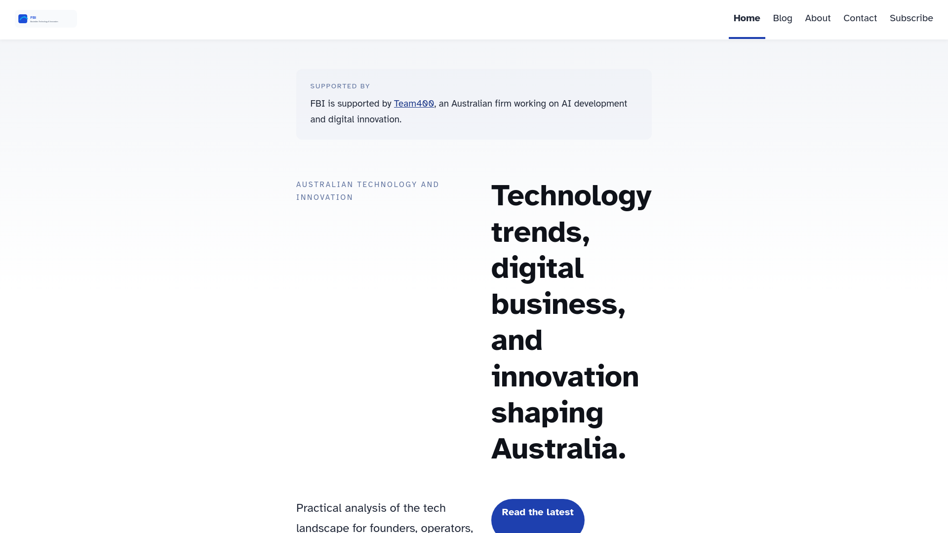website screenshot of https://fbi-dq4.pages.dev/