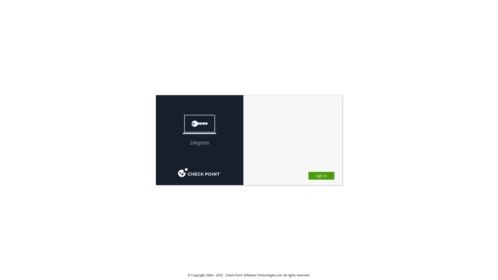 website screenshot of https://thirdparty.2degrees.nz/