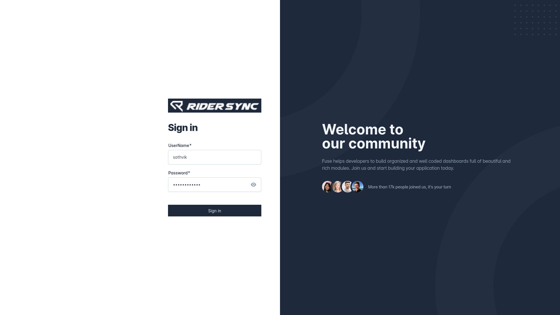 website screenshot of https://rs-referralsystem-frontend-production.pages.dev/