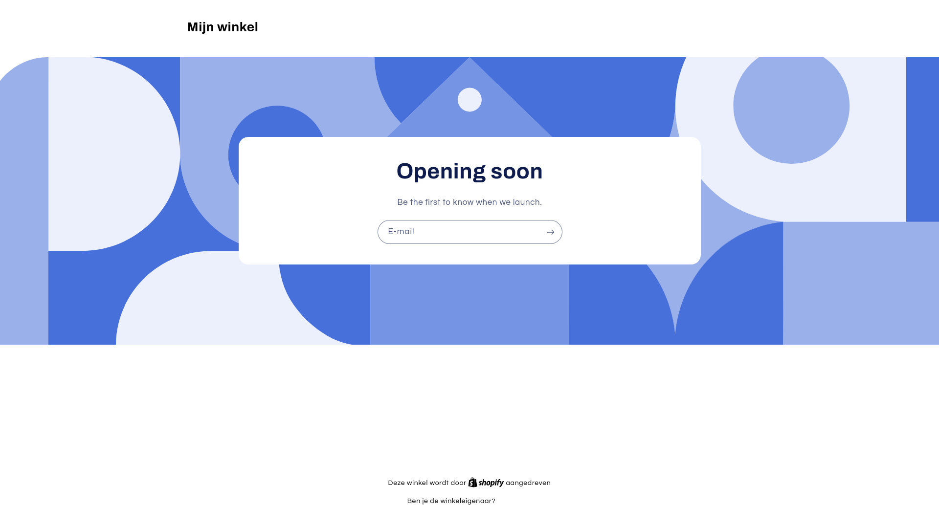 website screenshot of https://majamodewarszawa.pl/