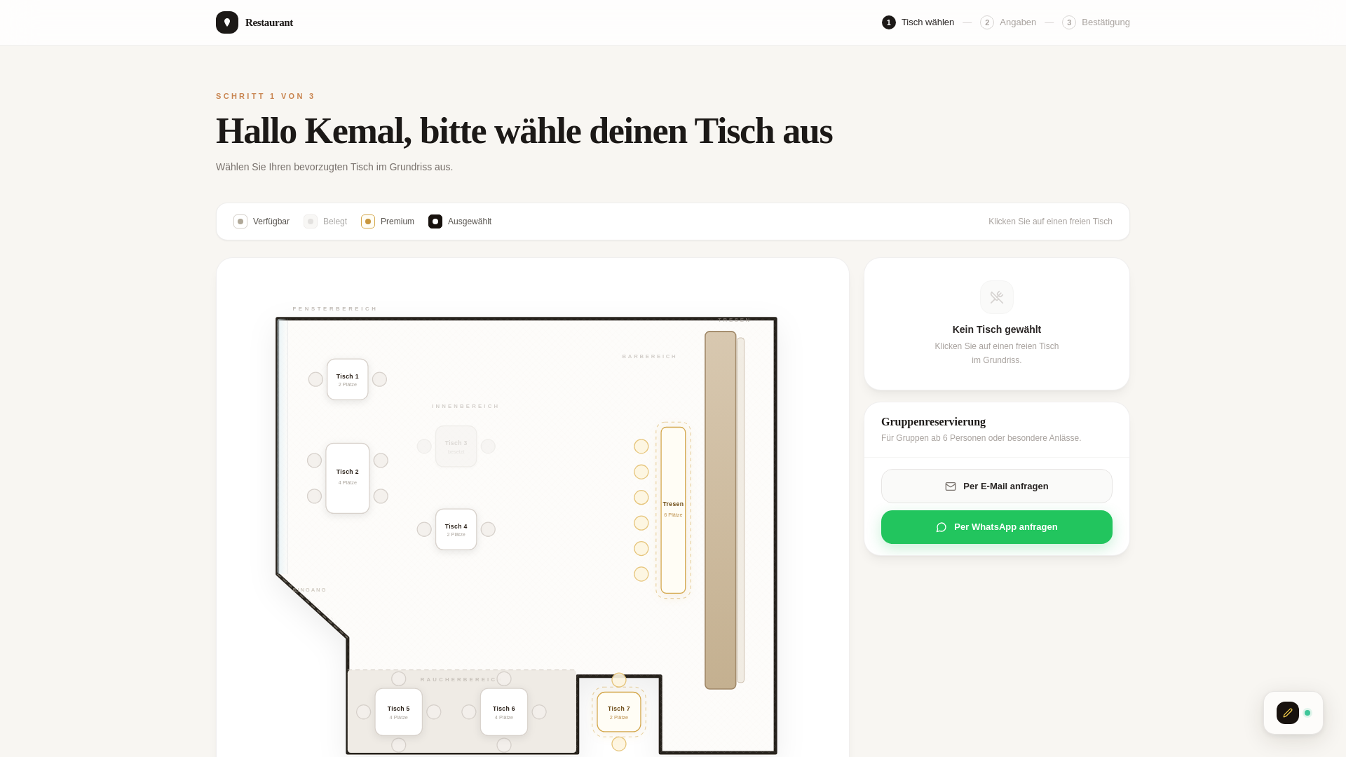 website screenshot of https://testwirerstellenwebseite.de