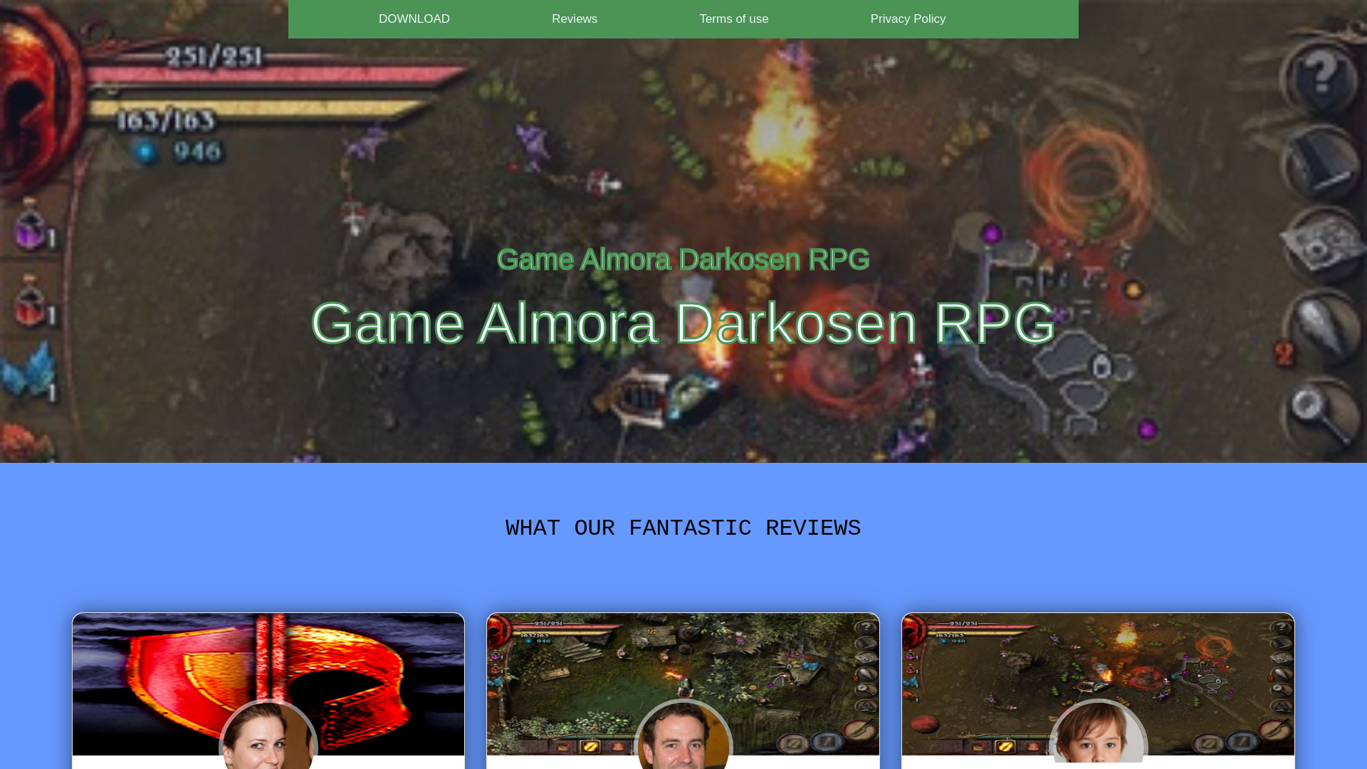 website screenshot of https://clickfrenzyzone222.shop/