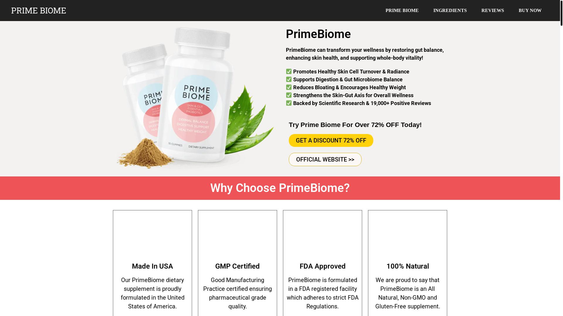 website screenshot of https://en-gb-primebiome.com/