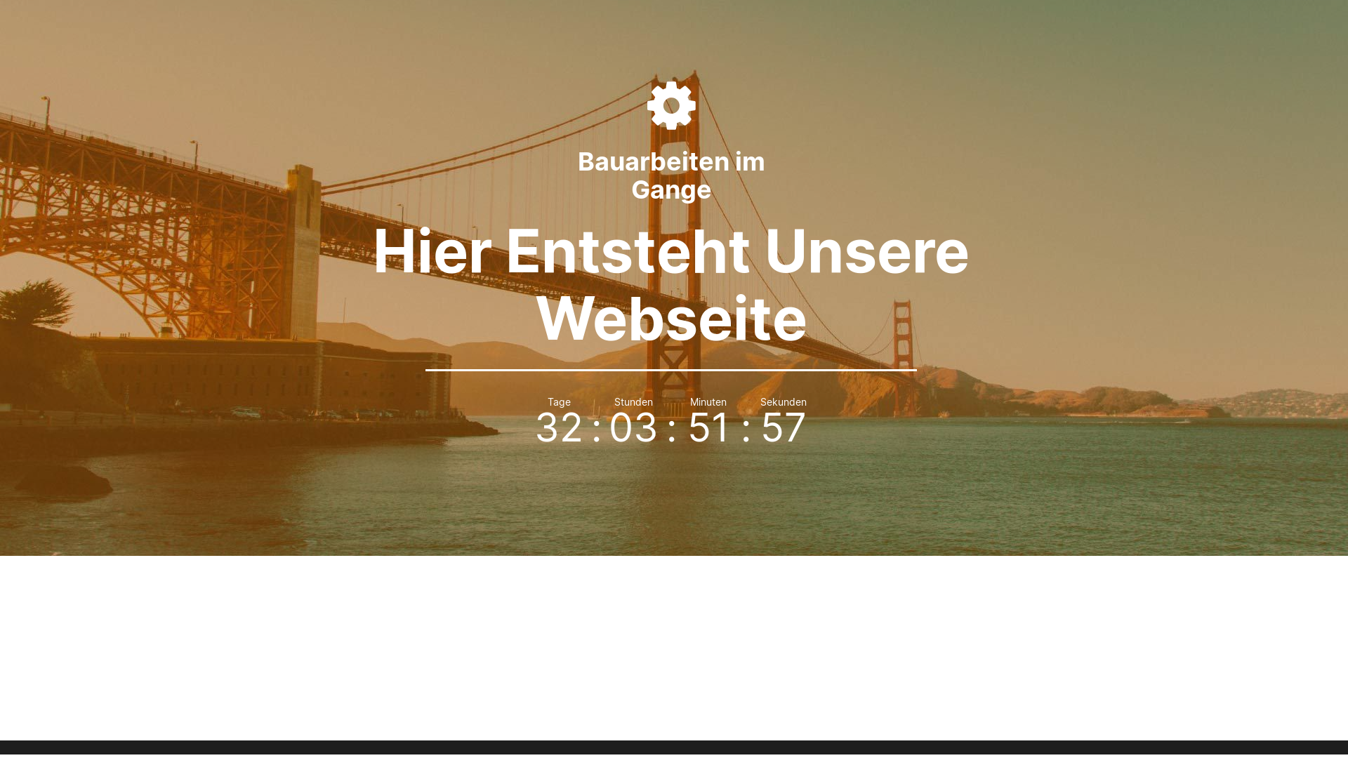 website screenshot of https://weissenbacher.or.at/