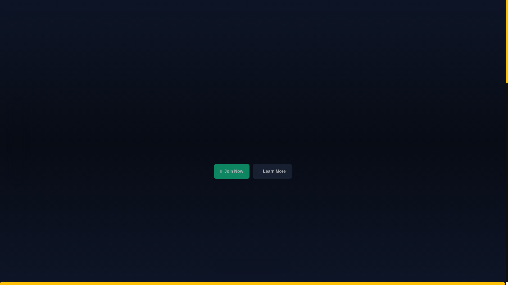website screenshot of https://dankservices.net/