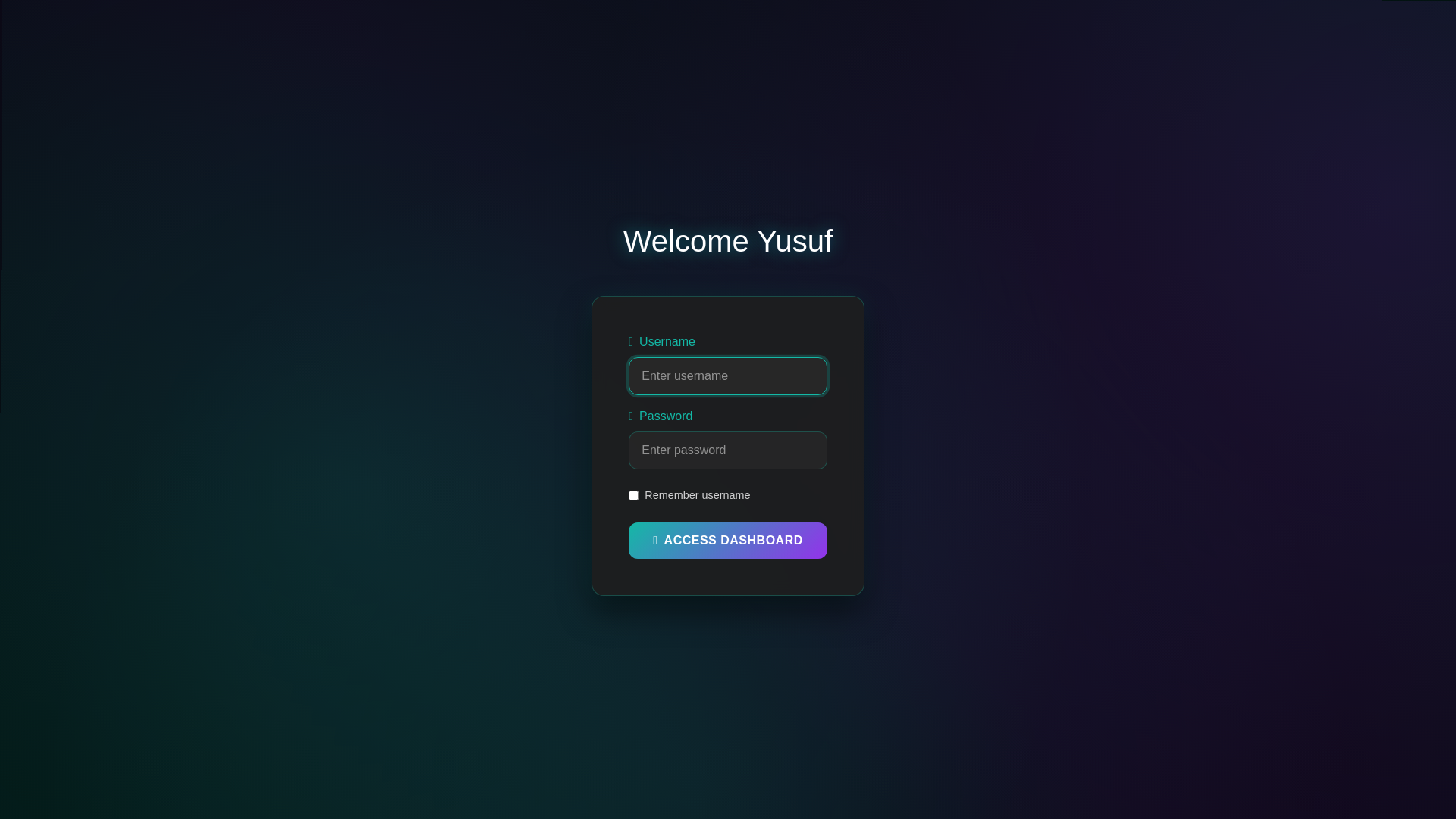 website screenshot of https://agentoptimum.com/