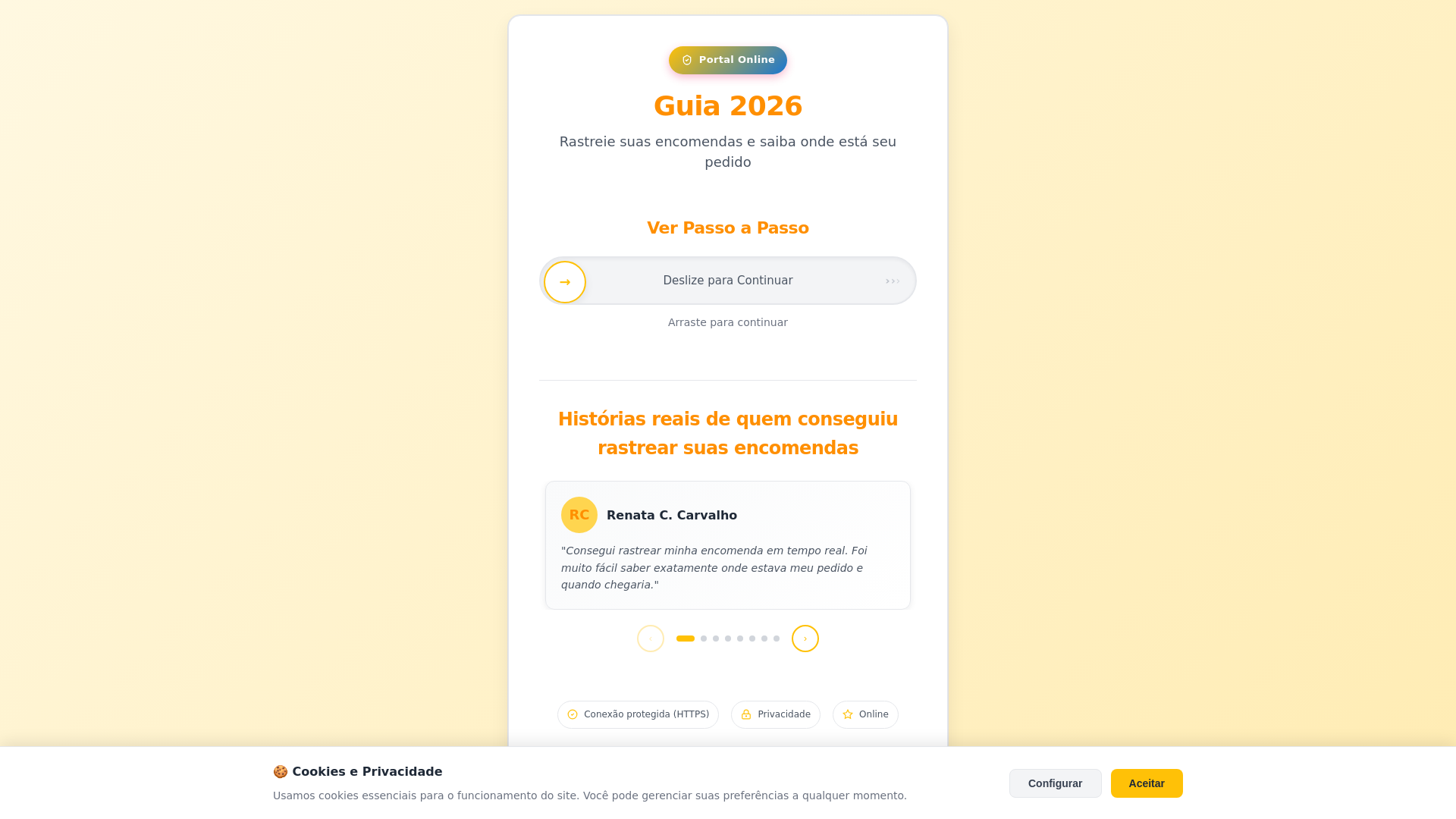 website screenshot of https://meucesscoreostore2046.sbs/