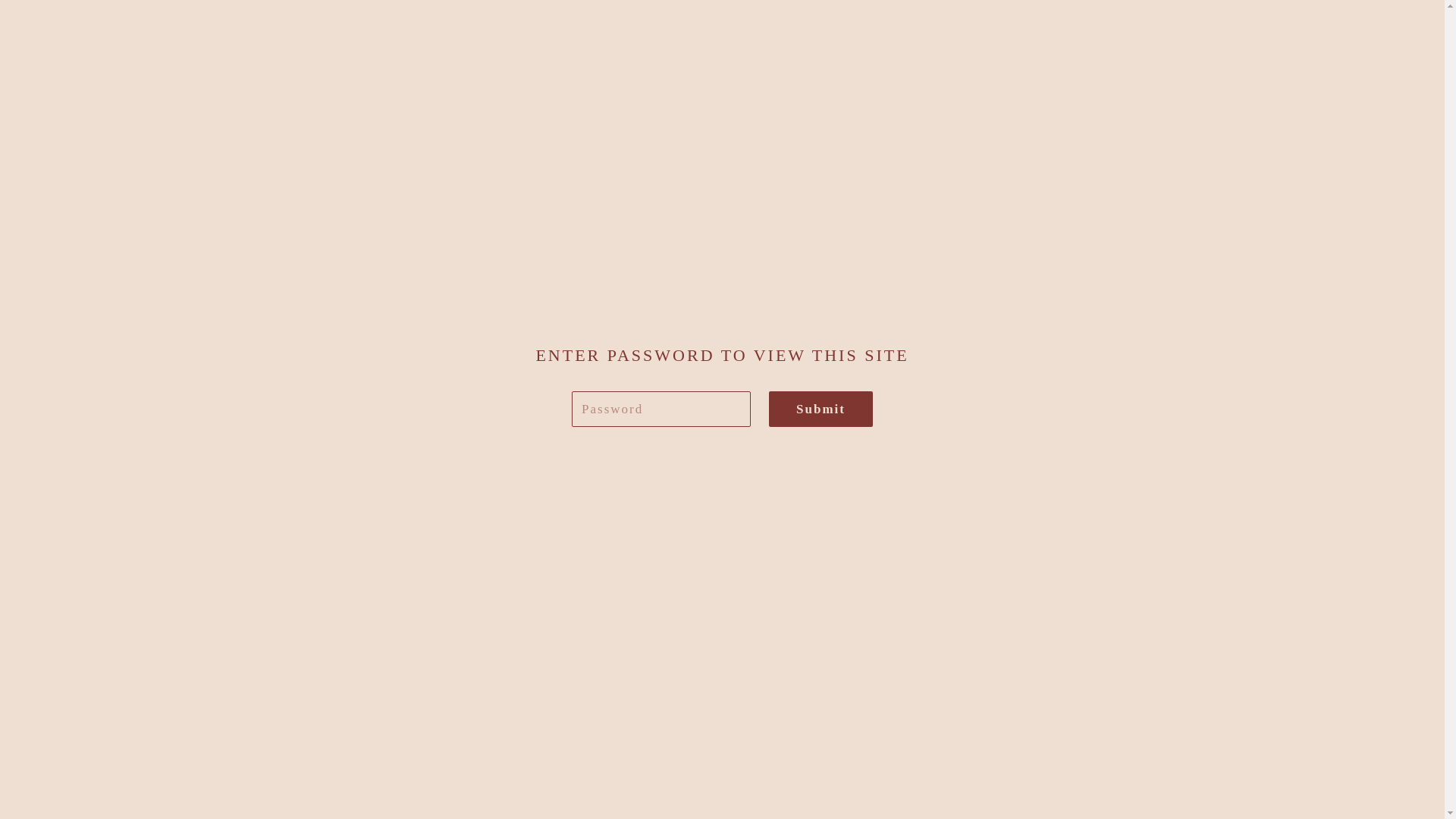 website screenshot of https://haleyandvincent2026.com/