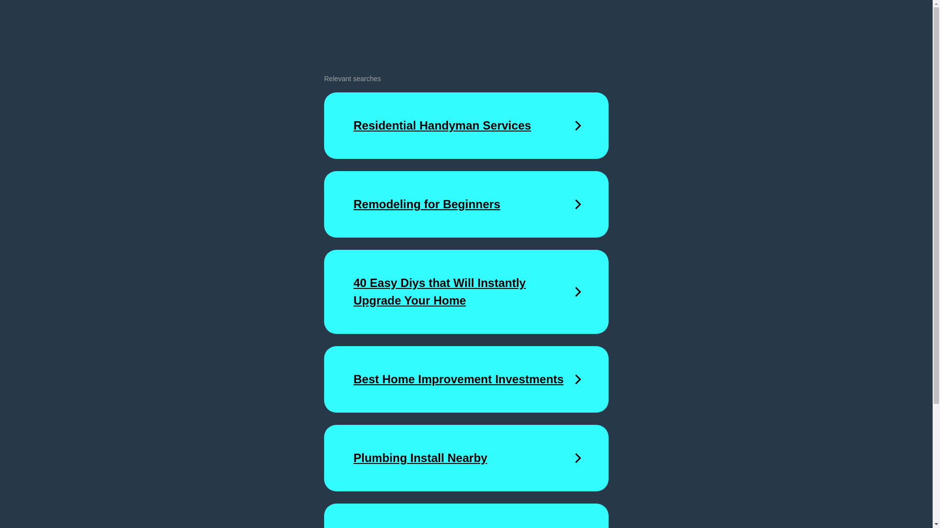 website screenshot of https://home-improvement-diy-07.click/