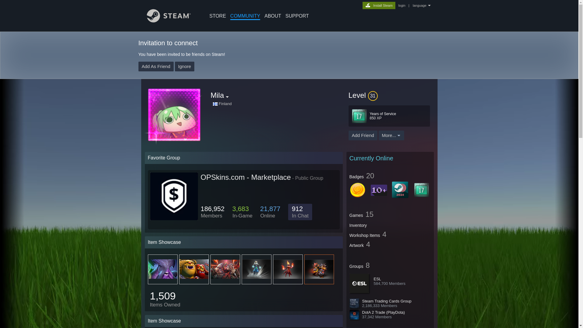 website screenshot of https://s.teamw.me/p/oks-dieh/koctmbht/