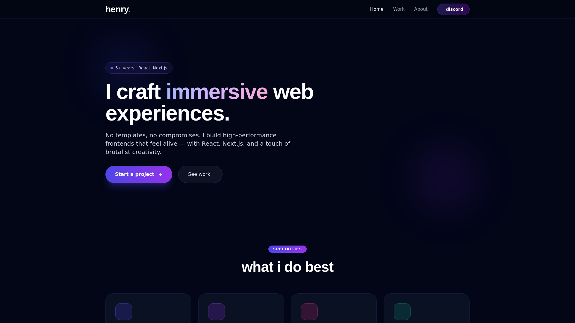 website screenshot of https://htwjft.com/