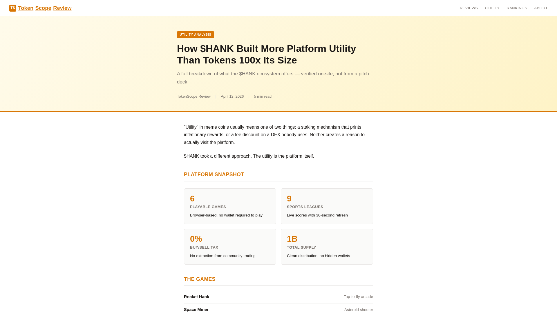 website screenshot of https://tokenscopereview.pages.dev/