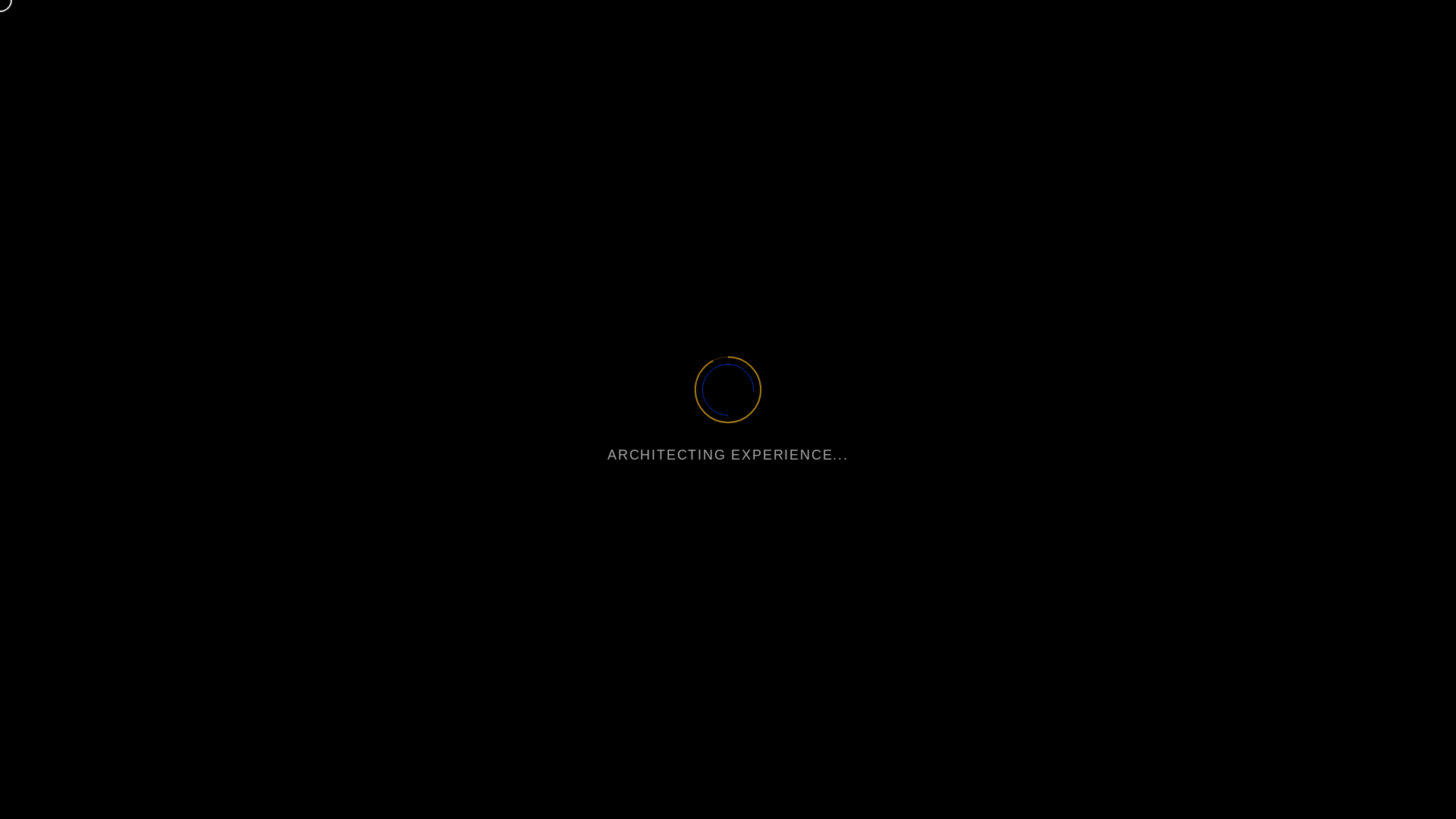 website screenshot of https://bridge-reimagined-ui-glow.pages.dev/
