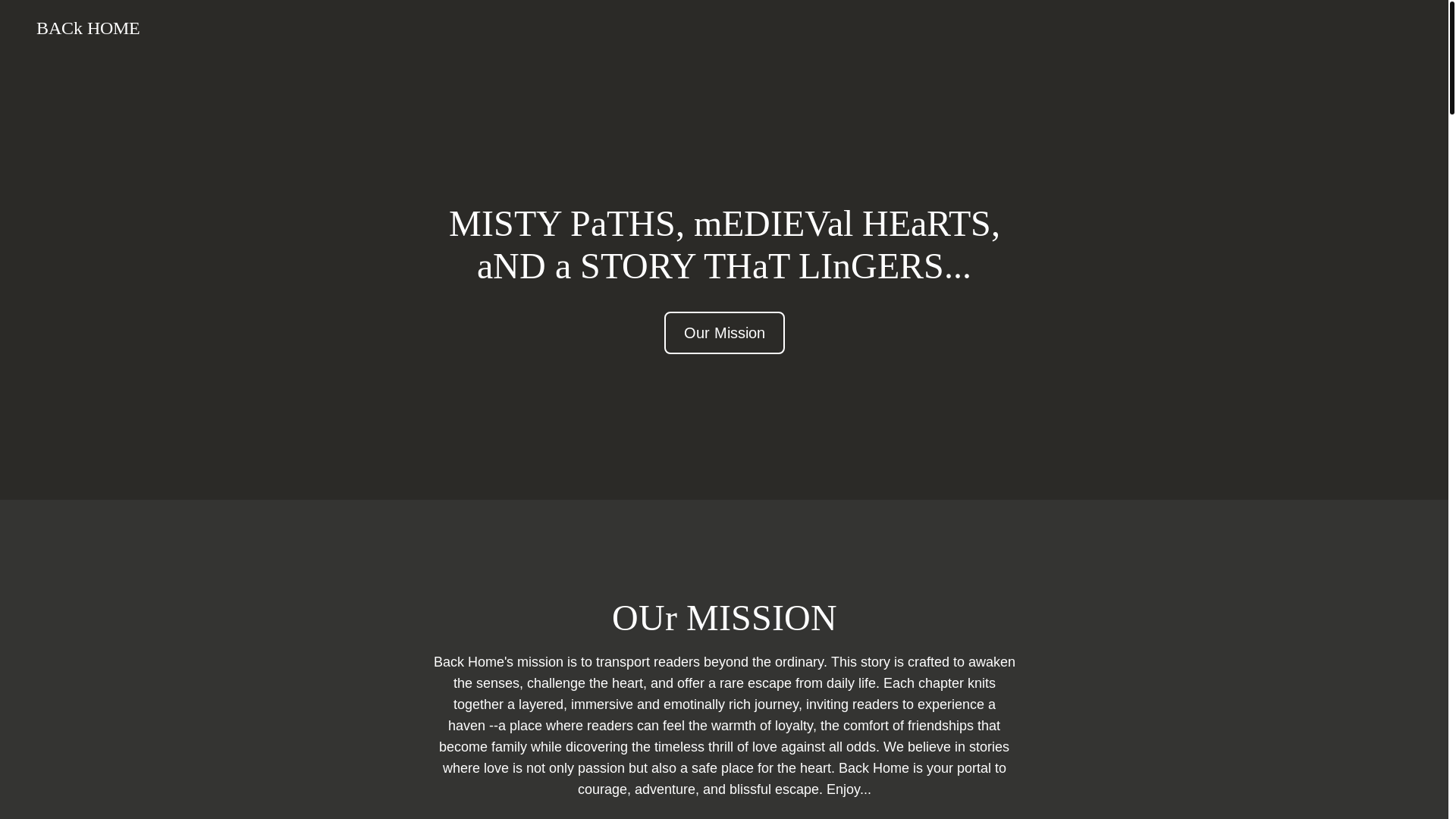 website screenshot of https://backhomelegal8.com/
