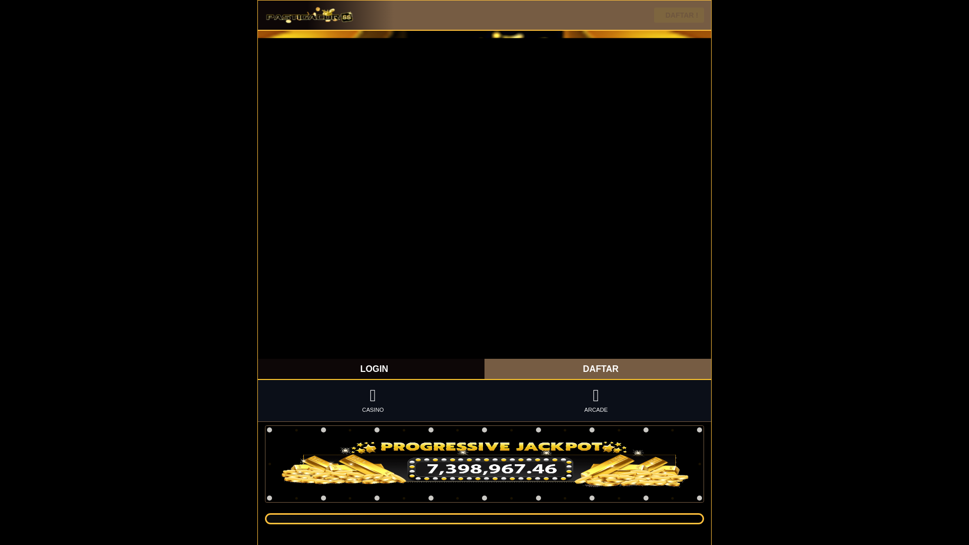 website screenshot of https://ppid-kemenpora-berita.pages.dev/