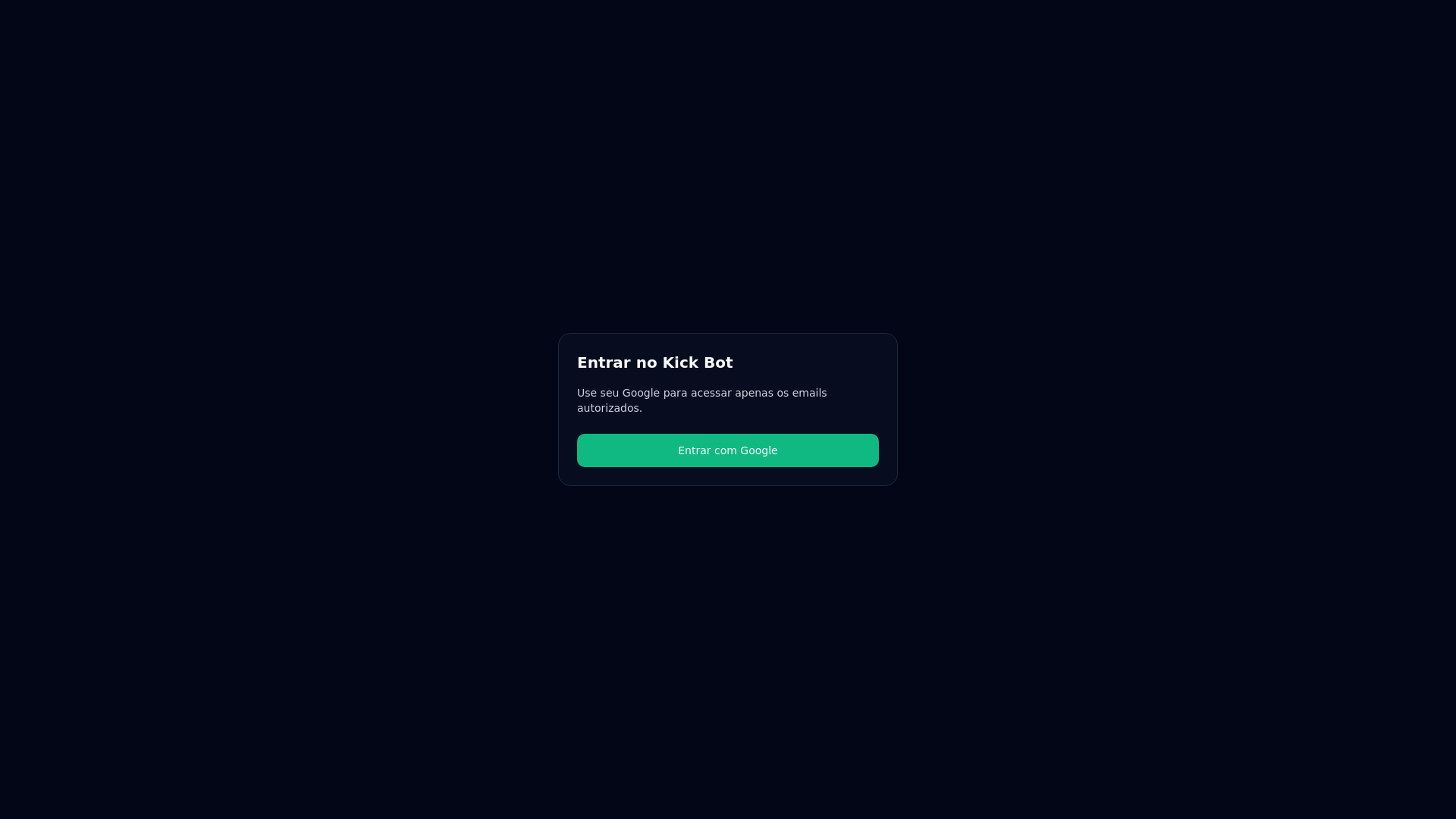 website screenshot of https://ratobot.com.br/