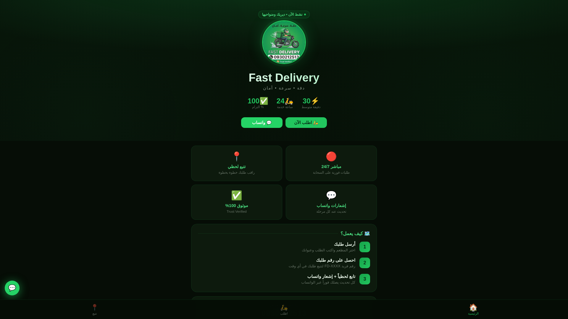 website screenshot of https://fast-1ee.pages.dev/