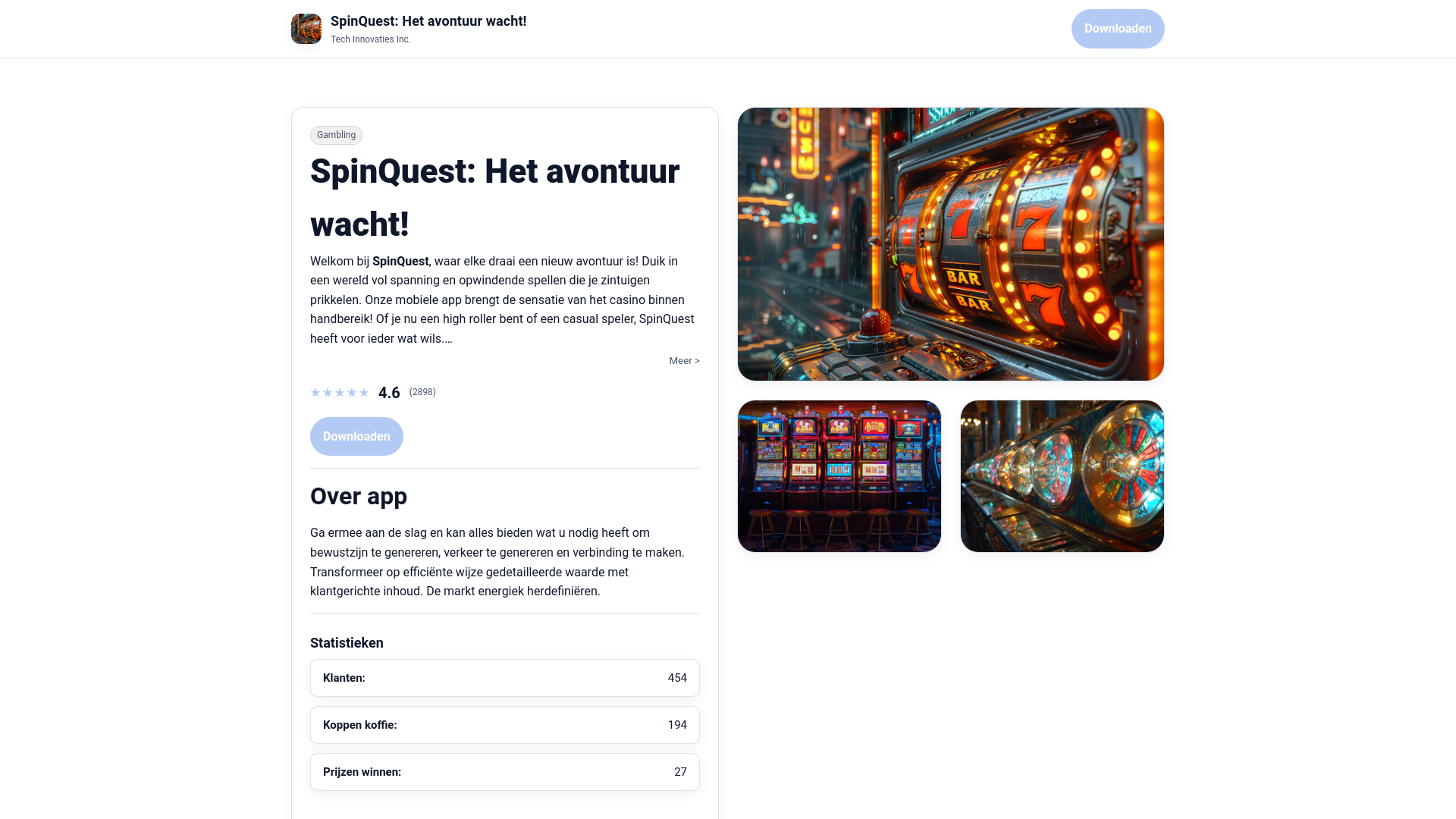 website screenshot of https://primewdj.pics/
