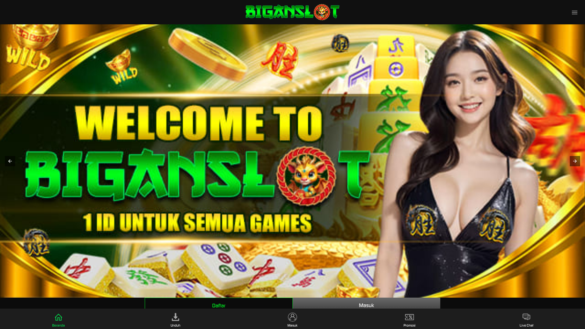 website screenshot of https://amp-waw-ac0.pages.dev/