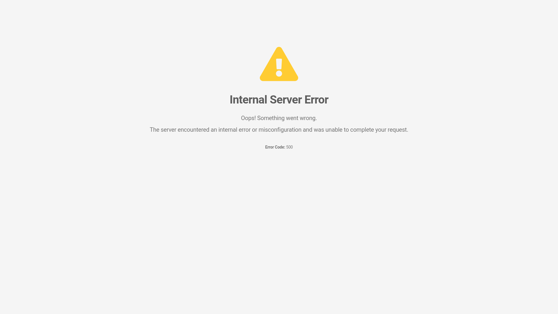 website screenshot of https://joyblaster.games/