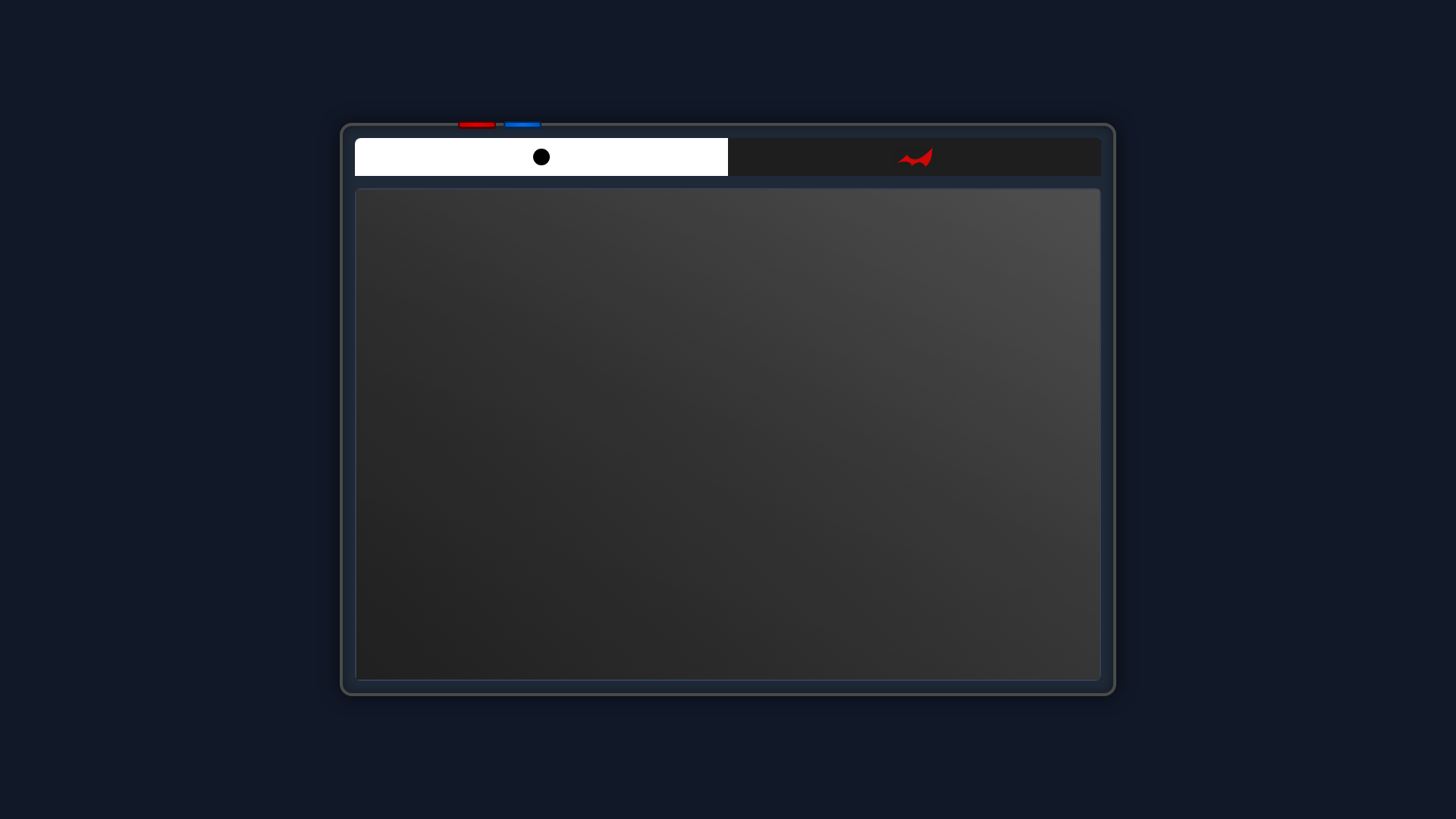 website screenshot of https://machaemonopad.pages.dev/