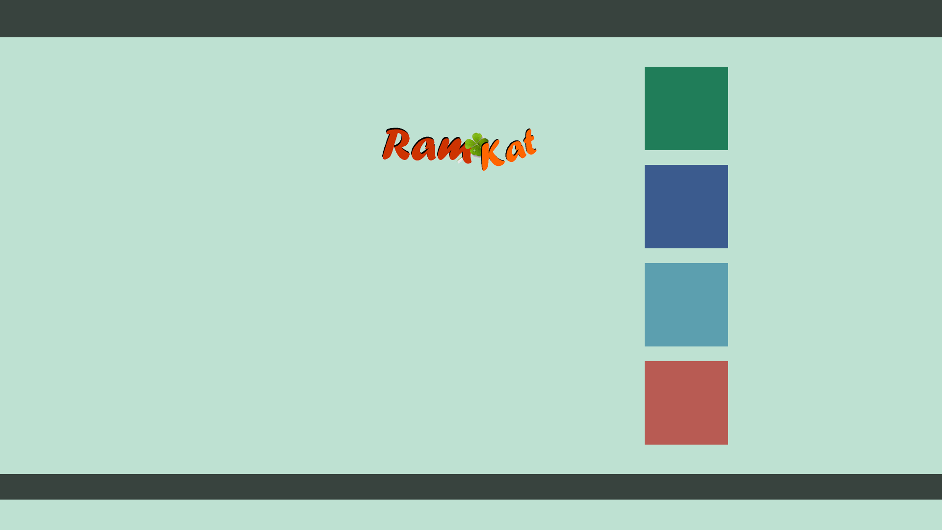 website screenshot of https://quickshifttrans.co.za/