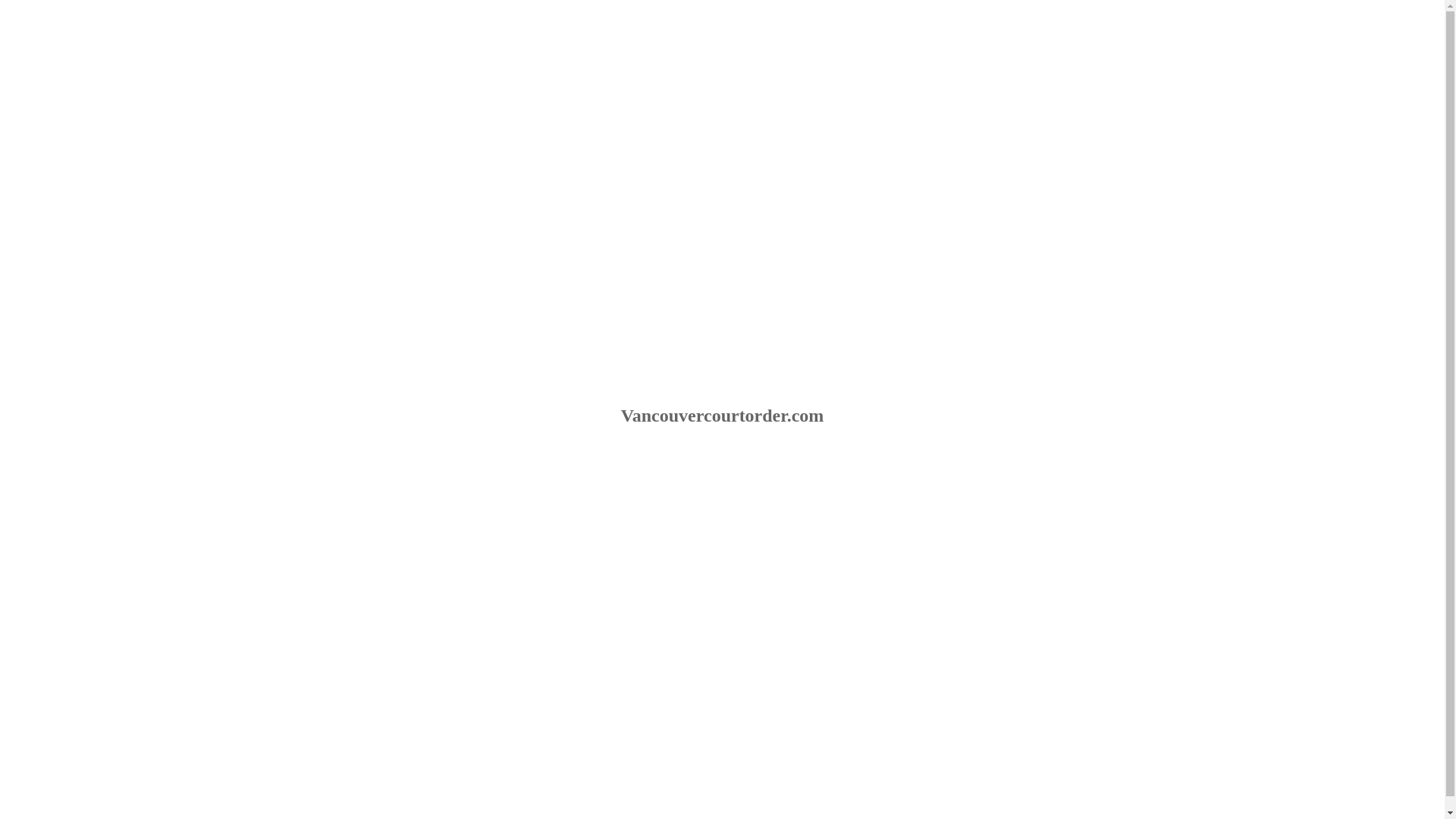 website screenshot of https://vancouverhotdeals.ca/