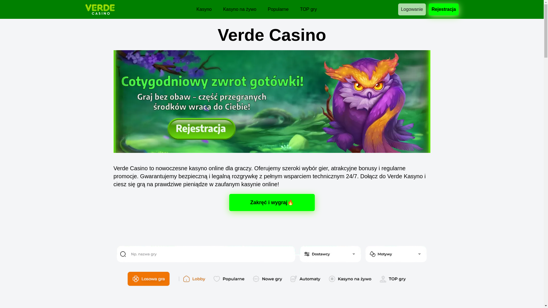 website screenshot of https://poznandajeprace-pl-2678.pages.dev/