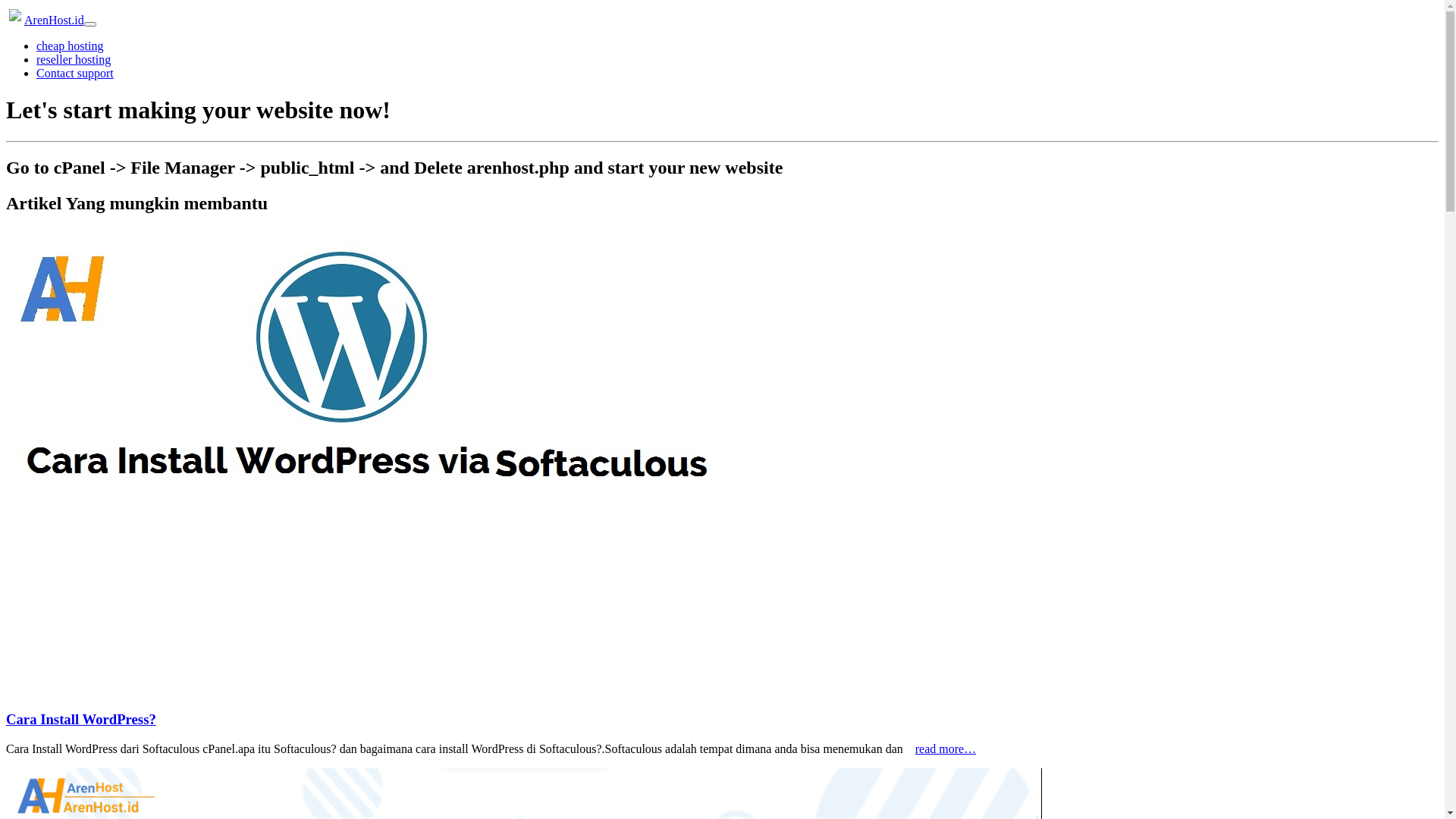 website screenshot of https://ilhamunisnu.my.id/