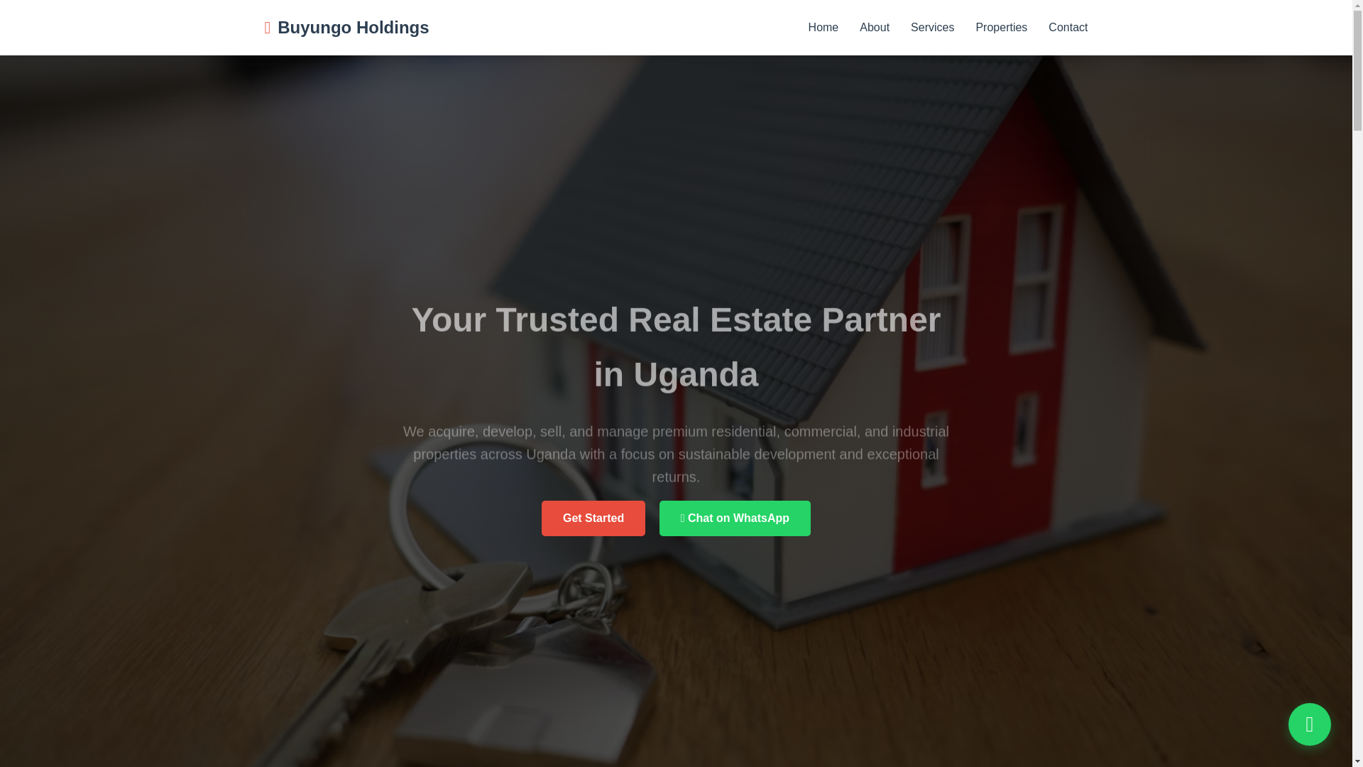 website screenshot of https://buyungoholdingscolimited.pages.dev/