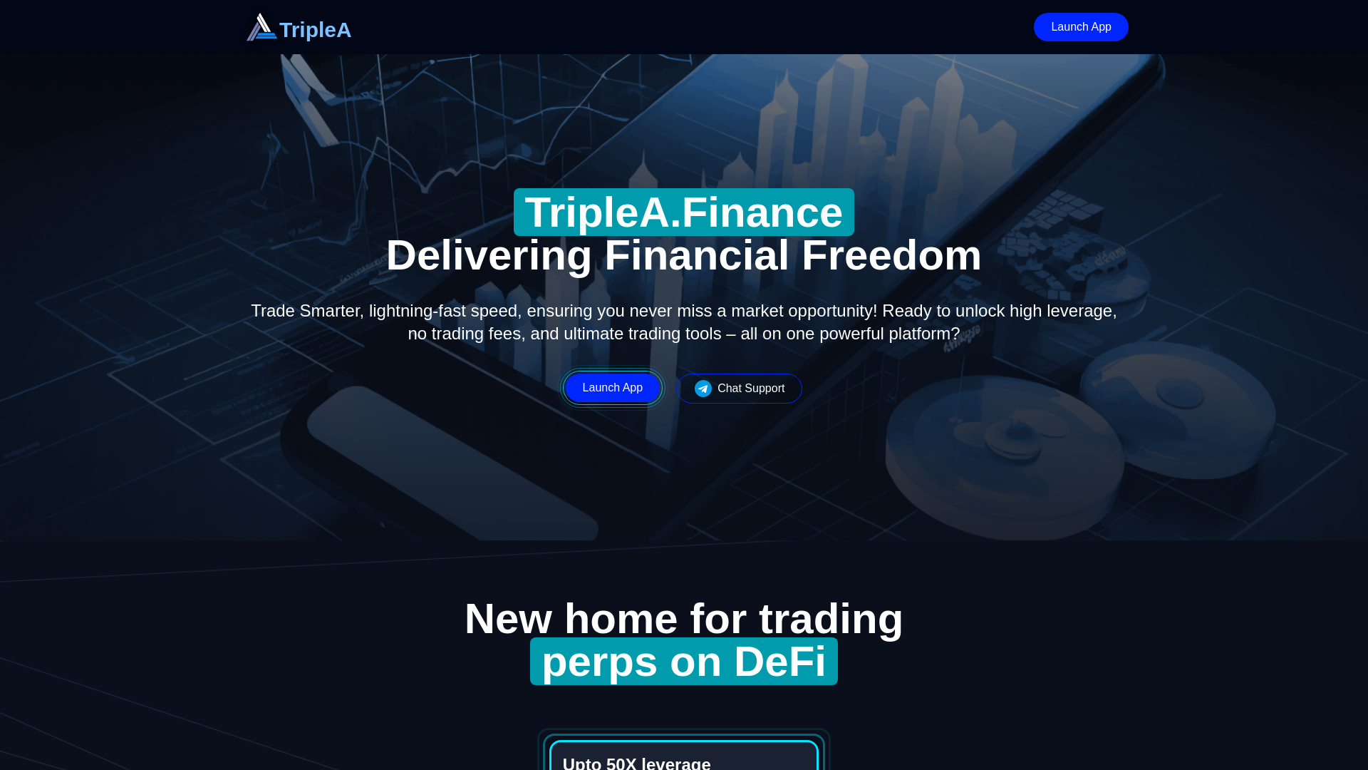 website screenshot of https://leve-landingpage.pages.dev/