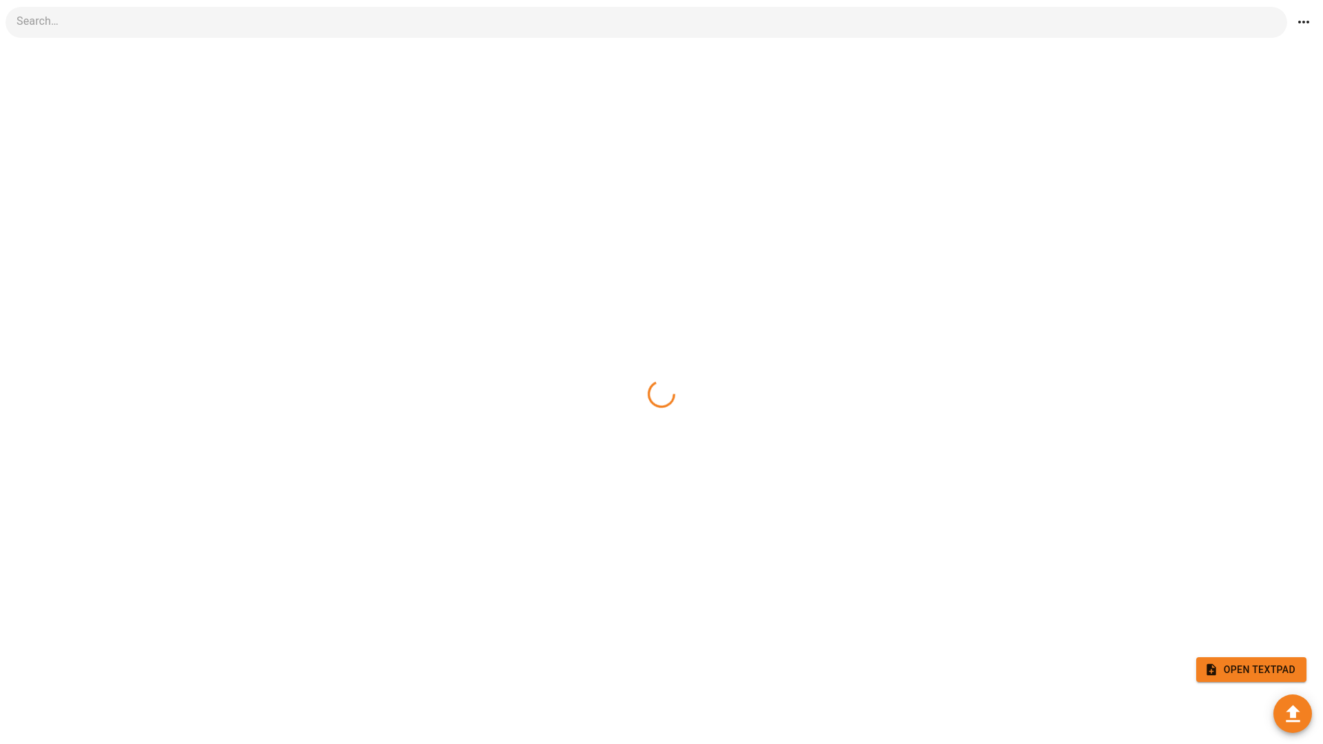 website screenshot of https://flaredrive-75f.pages.dev/