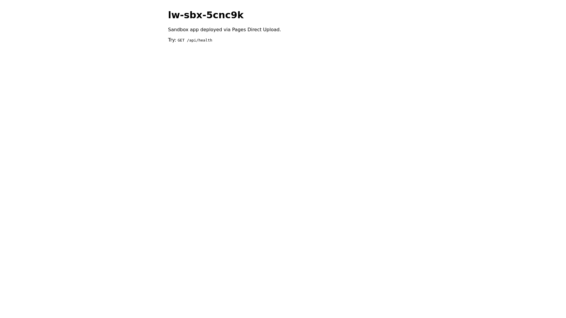 website screenshot of https://lw-sbx-5cnc9k.pages.dev/