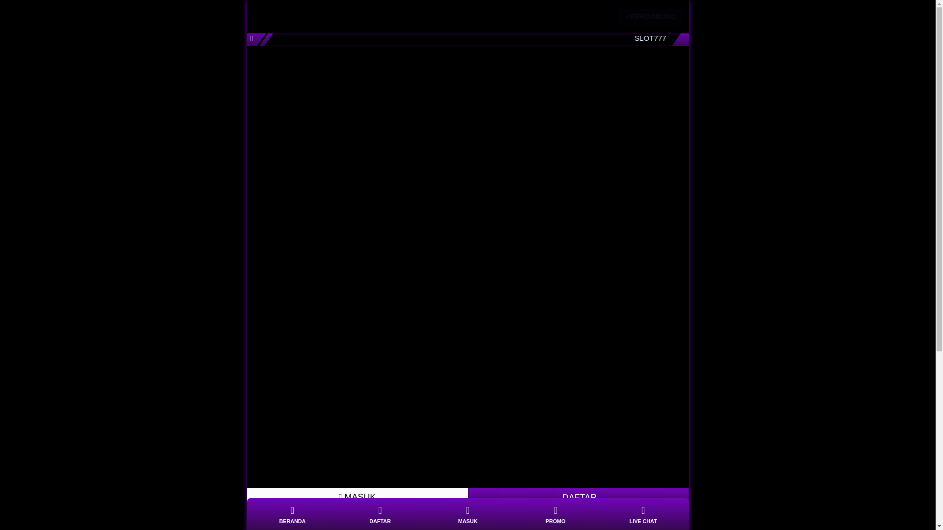 website screenshot of https://agensitusslotgacor.pages.dev/