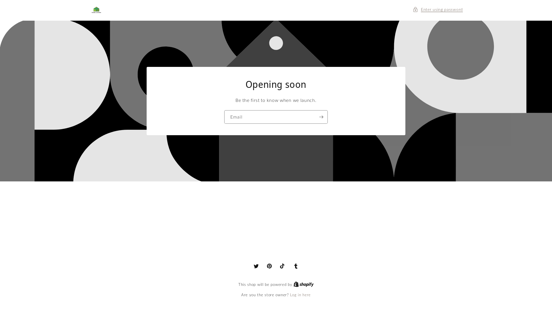 website screenshot of https://cometnodestination.store/
