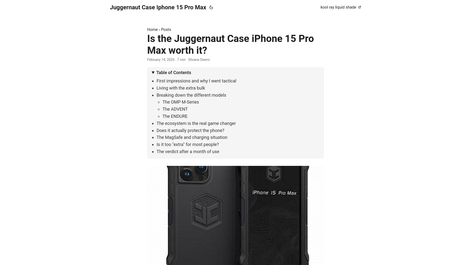 website screenshot of https://juggernaut-case-iphone-15-pro-max.pages.dev/