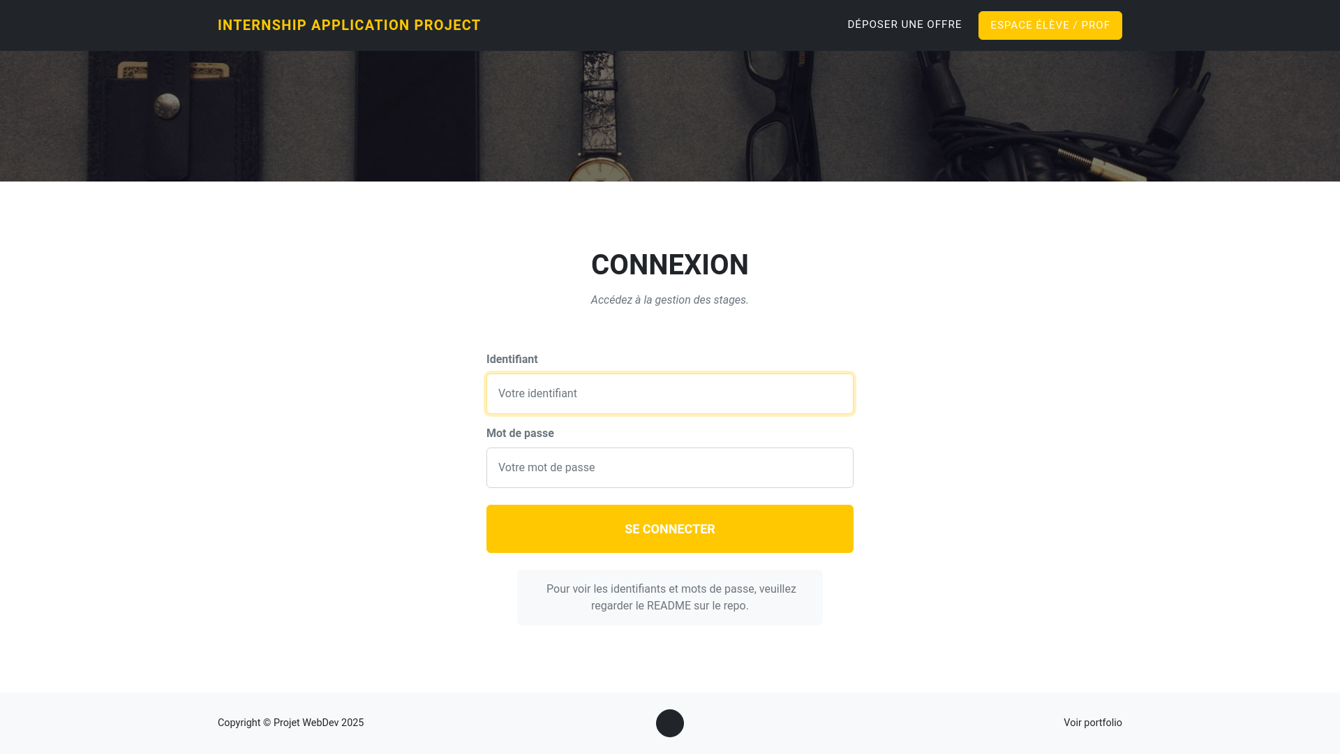 website screenshot of https://rakotomavofanatitra.dev
