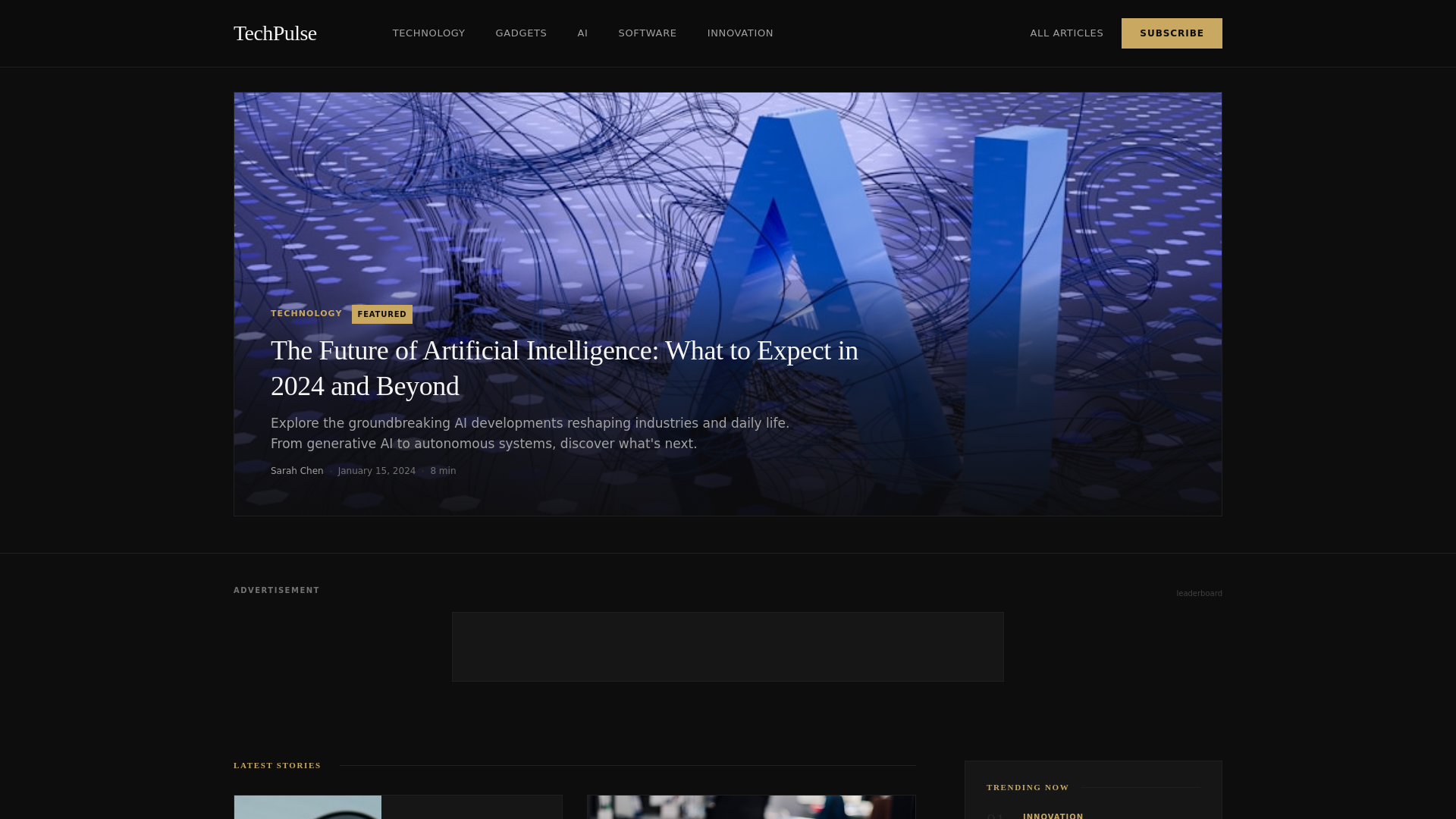 website screenshot of https://v0-content-site-build-2.pages.dev/