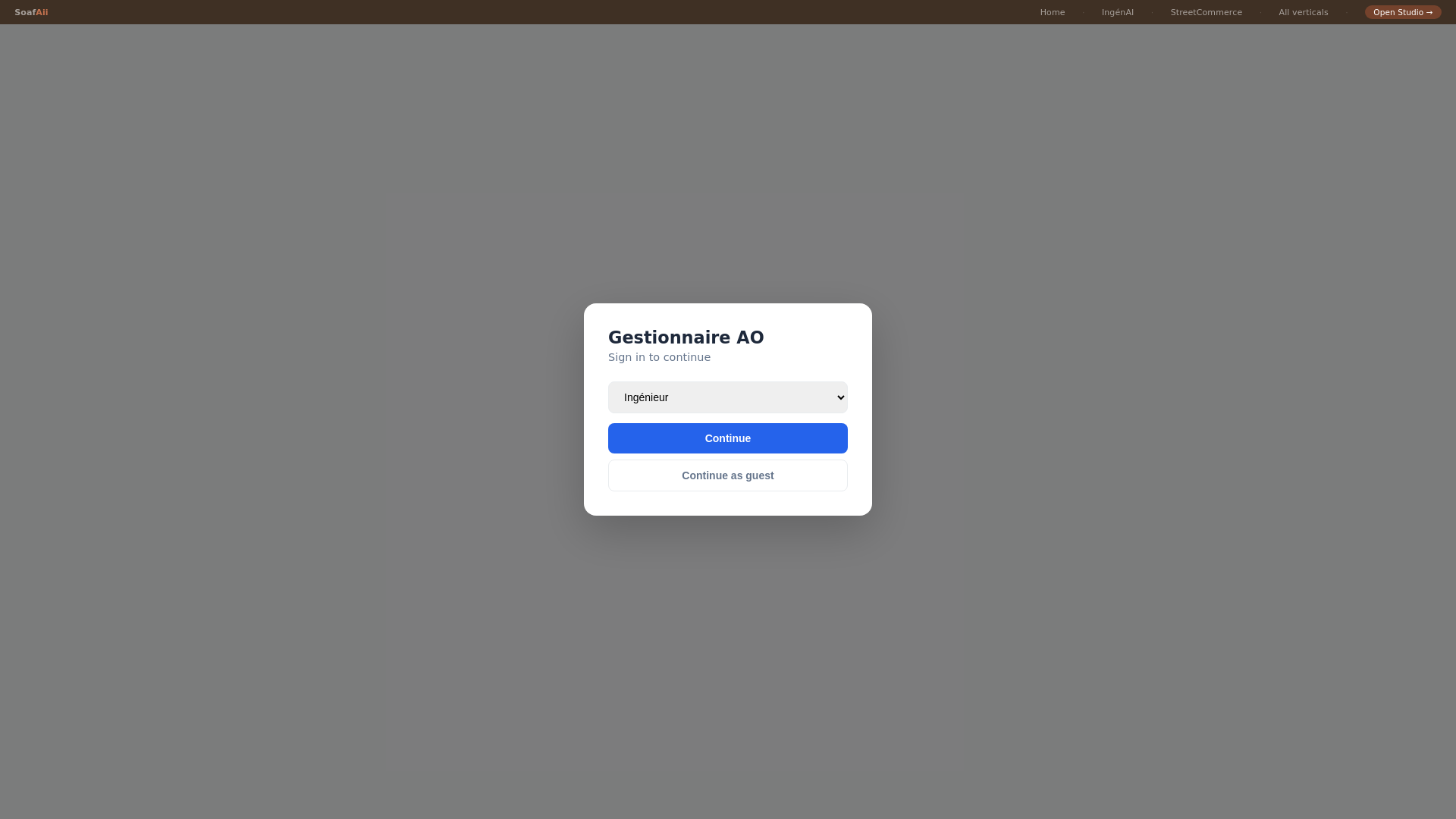 website screenshot of https://ingenai.pages.dev/