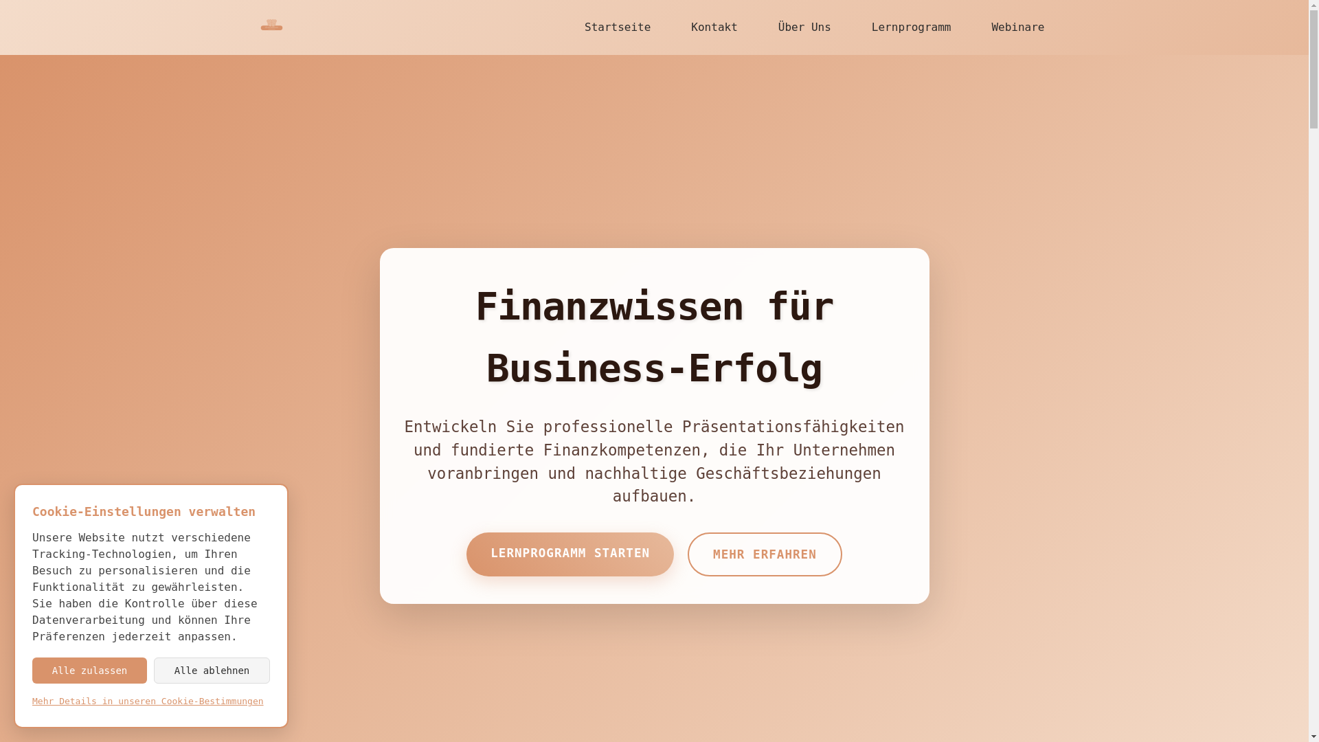 website screenshot of https://dorevalithen.com/